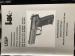 HECKLER & KOCH USP 9 mm Luger - Predaj