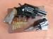 Rewolwer Arminius HW68, kal.22Magnum + 22lr, [Z373 - Predaj