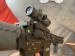 Prodej airsoft výbavy M4, zdarma optika a další - Prodej