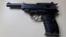 Walther p 38 cyq 42 wojenny - Sprzedaż