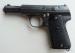 ASTRA Mod. 3000 Kal. 7,65 Browning - Predaj