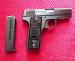 UNIQUE Mod. 17 kal. 7,65 Browning - Predaj