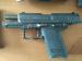 HK USP COMPACT 9MM  - Sprzedaż