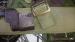 ww11  lee enfield complete original bayonet - Sale