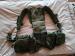 Ana tactical takticky opasok digital flora - Predaj