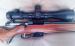 Sztucer CZ 527 VARMINT + DELTA OPTICAL 4,5-30x50 ! - Sprzedaż