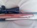 Sztucer CZ 527 VARMINT + DELTA OPTICAL 4,5-30x50 ! - Sprzedaż