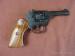 Rewolwer Webley& Scott, kal.38 s&w [G140] - Sprzedaż