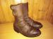 Double buckle boots, French M47,  - Prodej