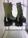 Jungle  Boots  orig. 1970 - Prodej