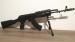 AK-74 CYMA, full upgrade celokov - Predaj