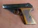 Pistolet Mauser HSC, kal.7.65mm, [C693] - Sprzedaż