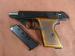 Pistolet Mauser HSC, kal.7.65mm, [C693] - Sprzedaż
