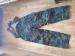 Bluza a kalhoty ECWCS - Prodej