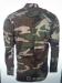 Maskáčová košile US ARMY, MIL-TEC - velikost M - Prodej