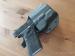 Kabura Glock 19+Inforce APLC sport/taktyka - Sprzedaż
