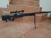 Well l96 airsoft sniper - Eladás