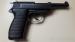 Walther p38 cyq 1945 wojenny - Sprzedaż