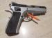 CZ SP-01 Shadow Dual Tone z Kaburą Kydex - Sprzedaż