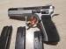 CZ SP-01 Shadow Dual Tone z Kaburą Kydex - Sprzedaż