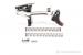 Mechanizm regulowany GLOCK ZEV TECH FULCRUM gen1-3 - Sprzedaż