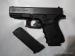 Pistolet GLOCK IV 19 - Sprzedaż