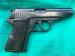 Pistolet Walther PP kal. 7,65mm II Wojna - Sprzedaż