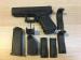 Glock 19 Gen 4 - Sprzedaż
