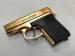 CZ92 6,35 na Wielką Orkiestrę Owsiaka 24K Gola - Sprzedaż
