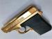 CZ92 6,35 na Wielką Orkiestrę Owsiaka 24K Gola - Sprzedaż