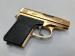 CZ92 6,35 na Wielką Orkiestrę Owsiaka 24K Gola - Sprzedaż