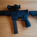 9mm karabína Anderson - Predaj