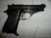 Pistole bereta 71 R 22 - Prodej