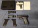 Sprzedam pistolet HK P7M13 - Sprzedaż