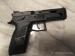 CZ P-09 + SEJF S1 zestaw (możliwa zamiana) - Sprzedaż