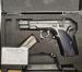 CZ 75 B - Eladás