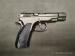 CZ 75 B - Eladás