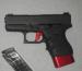 Športová spúšť na glock 43, 43X, 48 9mm luger - Predaj
