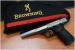 Pistolet Browning Buck Mark Contour S/S - Sprzedaż