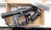 Optický zaměřovač AK47,SVD,Dragunov i SA-58 - Prodej
