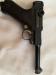 Pištol Luger P08 - Predaj