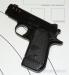 Pistolet Kimber Micro 9 ESV (Black - Gold) - Sprzedaż