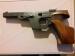 pistolet Walther GSP 22lr - Sprzedaż