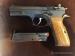 Pistolet Tanfoglio 90TA 9mm luger - Sprzedaż