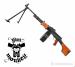 Karabin samopowtarzalny RPDS kal. 7,62x39mm - Sprzedaż