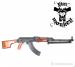 Karabinek samopowtarzalny RPKS kal. 7,62x39mm - Sprzedaż