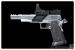 Pistolet SPS Vista Long (Chrome) - Sprzedaż