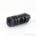 Hybrydowy KOMPENSATOR K70 do AR15 1/2x28 WYPRZEDAŻ - Sprzedaż