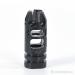 Hybrydowy KOMPENSATOR K70 do AR15 1/2x28 WYPRZEDAŻ - Sprzedaż