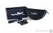 Okulary WileyX NASH Polarized Smoke Grey Black Ops - Sprzedaż